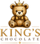 King's Chocolate logo